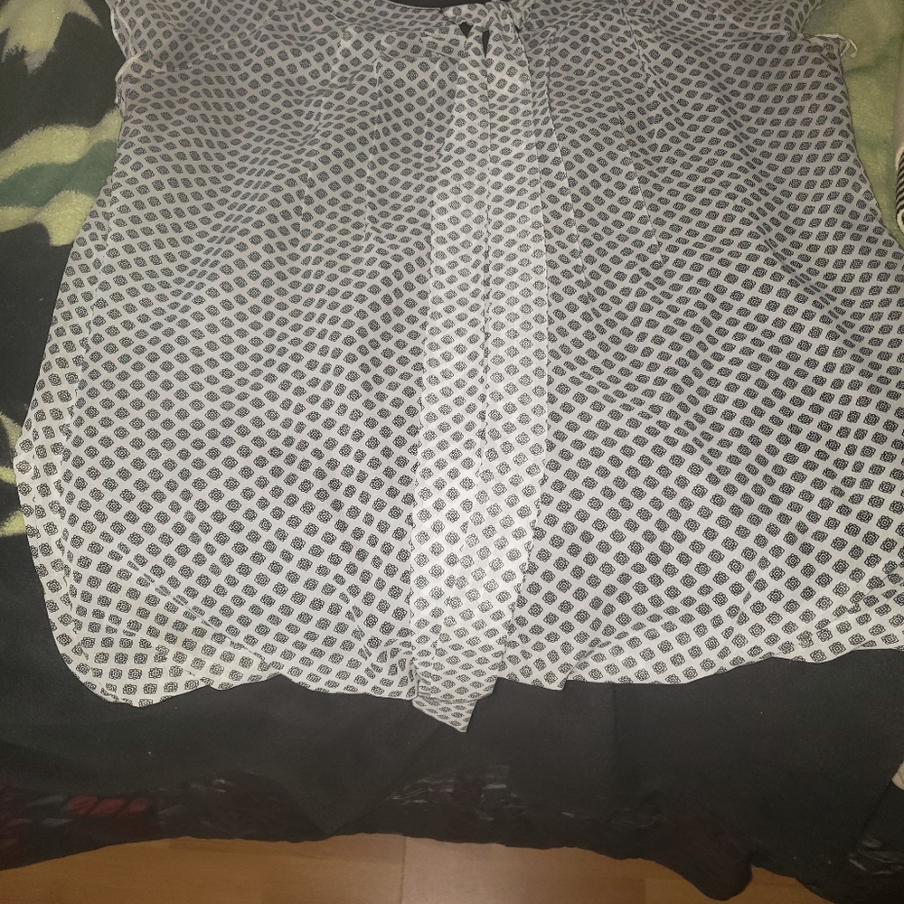 Blouse - Picture 3 of 4